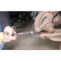 Jeu de 5 fourches d'extraction de joints &eacute;paisses D. Morneault & Fils