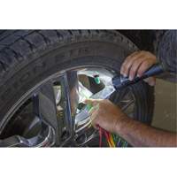 9-Piece Combination Brake Lining Thickness Gauge Set D. Morneault & Fils