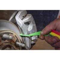 9-Piece Combination Brake Lining Thickness Gauge Set D. Morneault & Fils