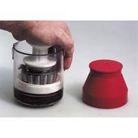 Handy Packer Bearing Packer D. Morneault & Fils