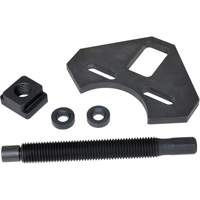 Tire and Wheel Equipment