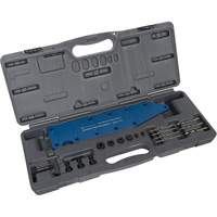 Manifold Drill Template for Ford 3.5L Ecoboost D. Morneault & Fils