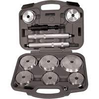 Suspension & outils de roulement automobile