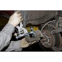 Quick Quad Pad Spreader D. Morneault & Fils