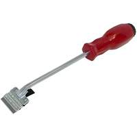 Grattoir &agrave; lame de rasoir D. Morneault & Fils