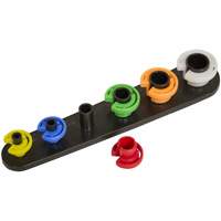 Jeu d'outils pour d&eacute;connexion de conduite de carburant & climatiseur D. Morneault & Fils