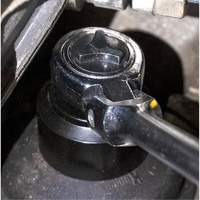 Jeu de douilles pour filtre &agrave; profil bas 7 mcx D. Morneault & Fils