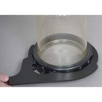 Diesel Filter Wrench for 6" Davco, 6" Strap Length D. Morneault & Fils