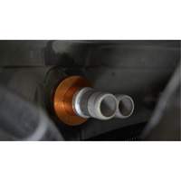 D&eacute;connecteur de tuyau de chauffage 3/4" pour General Motors D. Morneault & Fils