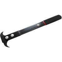 Extracteur de joints d'&eacute;tanch&eacute;it&eacute; &agrave; l'huile et &agrave; la graisse D. Morneault & Fils