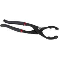 Oil Filter Pliers, 2-1/4" - 4" Diameter D. Morneault & Fils