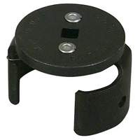 Import Car Filter Wrench, 2-1/2" - 3-1/8" Filter Capacity D. Morneault & Fils