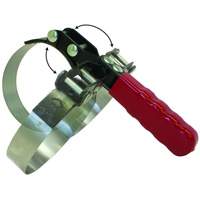 Petite cl&eacute; pour filtre &agrave; huile standard &agrave; prise pivotante, 3-1/2" - 3-7/8" Capacit&eacute; du filtre D. Morneault & Fils