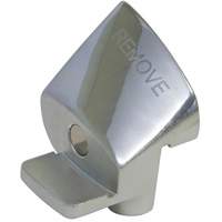 Outil pour retirer/installer une courroie &eacute;lastique D. Morneault & Fils