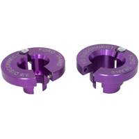 Ensemble de d&eacute;connexion du refroidisseur d'huile de transmission pour Ford D. Morneault & Fils