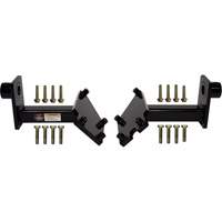 Adaptateur pour montage de moteur Ford 6,7 L D. Morneault & Fils