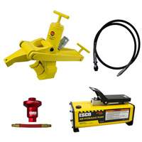 Tire and Wheel Equipment
