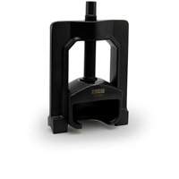 Extracteur de joint en U interm&eacute;diaire, Longueur de l'extracteur 8,75" D. Morneault & Fils