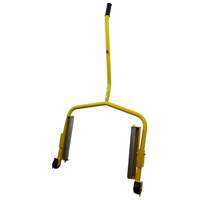 Super Wheel Dolly, 450 lbs. Capacity D. Morneault & Fils