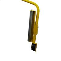 Super Wheel Dolly, 450 lbs. Capacity D. Morneault & Fils