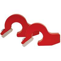 Truck Tire Demount & Mounting Tool D. Morneault & Fils