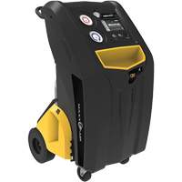 Syst&egrave;me de gestion des r&eacute;frig&eacute;rants MAXXAIR MSX R-1234YF D. Morneault & Fils