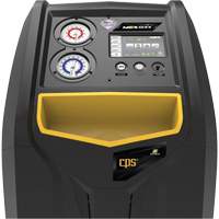 Syst&egrave;me de gestion des r&eacute;frig&eacute;rants MAXXAIR MSX R-1234YF D. Morneault & Fils