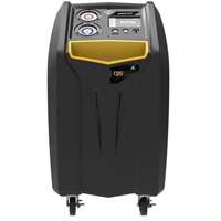 Syst&egrave;me de gestion des r&eacute;frig&eacute;rants MAXXAIR MSX R-134A, compatible hybride/VE D. Morneault & Fils