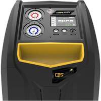 Syst&egrave;me de gestion des r&eacute;frig&eacute;rants MAXXAIR MSX R-134A/R-1234YF D. Morneault & Fils