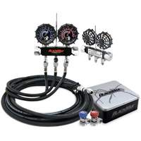 Ensemble de manom&egrave;tres D. Morneault & Fils