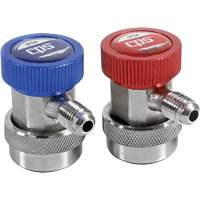 Ensemble de raccords manuels avec ladaptateur AD84L D. Morneault & Fils