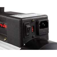 Pompe &agrave; vide Pro-Set D. Morneault & Fils