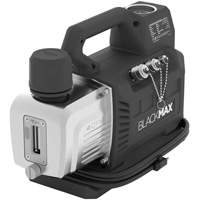 Pompe &agrave; vide BlackMax D. Morneault & Fils