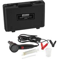 BrakeVac Brake Fluid Boiling Point Tester D. Morneault & Fils