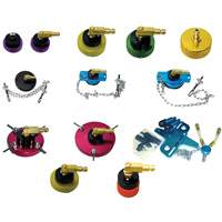 BrakeVac Standard Adapter Kit D. Morneault & Fils