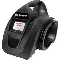 CoolSmoke&reg; High-Pressure Smoke Machine with Turbo Adapter D. Morneault & Fils