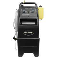 Syst&egrave;me d&eacute;change de fluide diff&eacute;rentiel et multifluide Diff-Vac 1000 D. Morneault & Fils