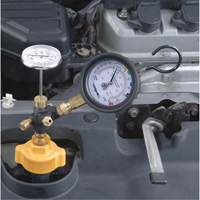 Cooling System Test & Refill Kit D. Morneault & Fils