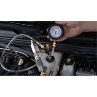 Cooling System AirEvac Kit D. Morneault & Fils