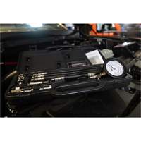 Pro Compression Test Kit D. Morneault & Fils