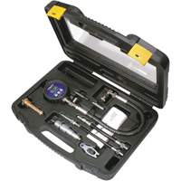 Digital Diesel Compression Test Kit D. Morneault & Fils