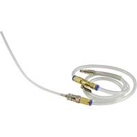 Syst&egrave;me de distribution de liquide de 1 gallon D. Morneault & Fils