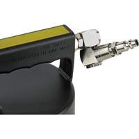 Trousse de purge de freins par aspiration D. Morneault & Fils