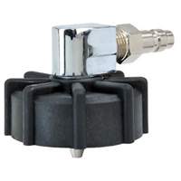 Syst&egrave;me de purge &agrave; pression pour v&eacute;hicules europ&eacute;ens D. Morneault & Fils