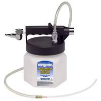 Mini extracteur de liquide D. Morneault & Fils