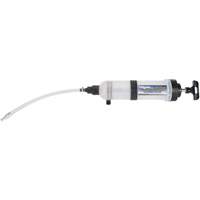 Extracteur/distributeur de fluides D. Morneault & Fils