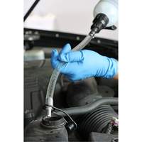 Extracteur/distributeur de fluides D. Morneault & Fils