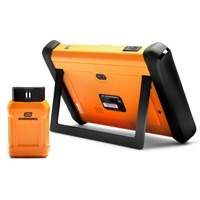 Tablette de diagnostic bidirectionnelle sans fil de 7" D. Morneault & Fils