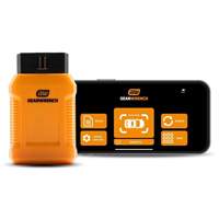 Outil de diagnostic bidirectionnel professionnel D. Morneault & Fils