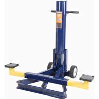 Air-Operated End Lift, 2.5 Ton(s) Capacity D. Morneault & Fils